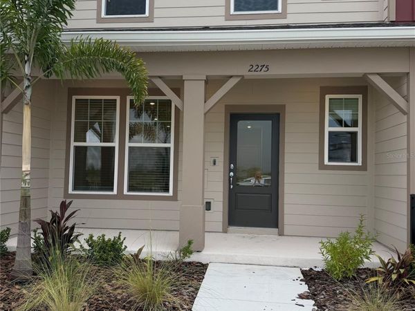 2275 SOUTHBURY DRIVE , KISSIMMEE, FL 34744
