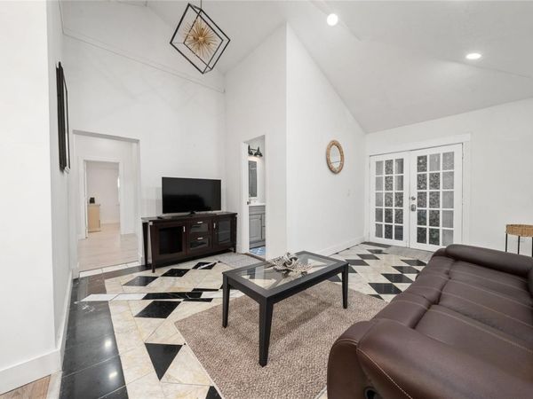 711 BRIARCLIFFE STREET , Unit A, SANFORD, FL 32773