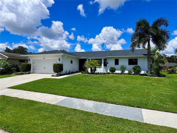 2461 GOLD OAK COURT E, SARASOTA, FL 34232