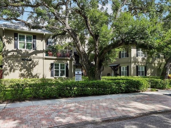 1008 S MOODY AVENUE , Unit 3, TAMPA, FL 33629