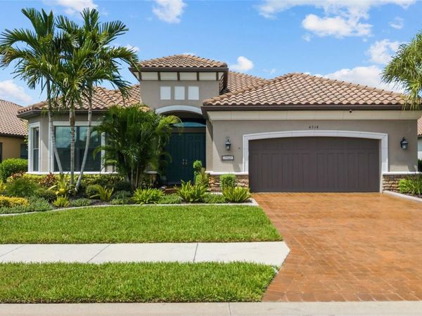 4514 STICKLEY COURT , PALMETTO, FL 34221