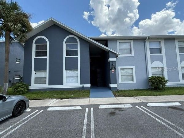 4261 PERSHING POINTE PLACE , Unit 3, ORLANDO, FL 32822