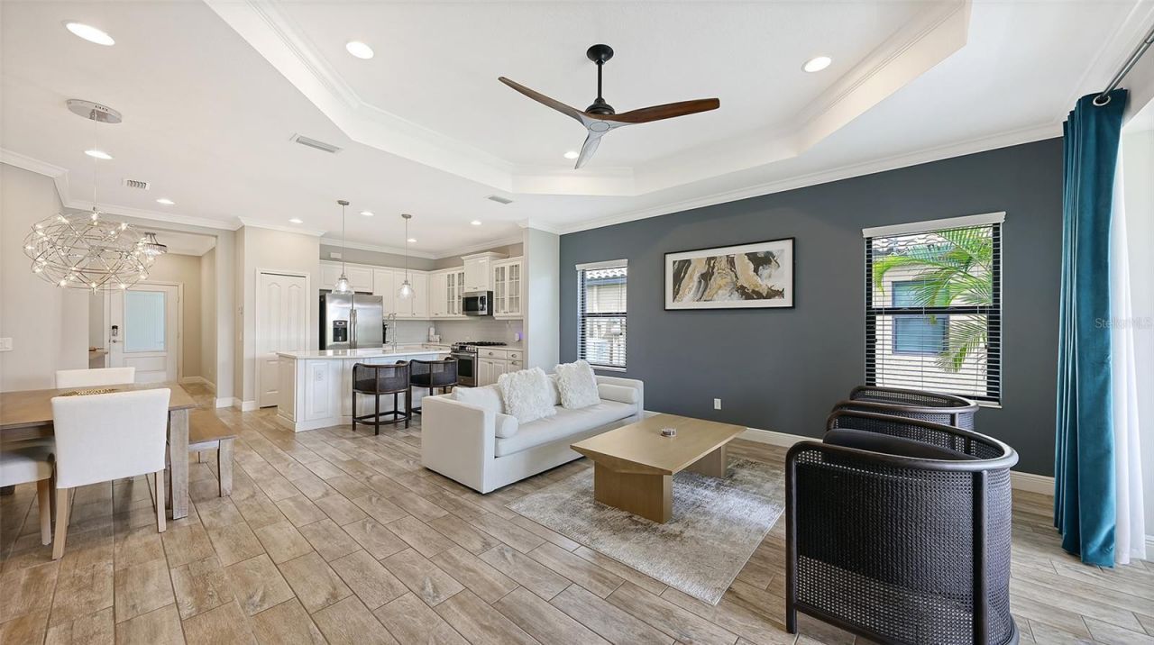 6423 Positano Court, Sarasota, FL 34243 Photo