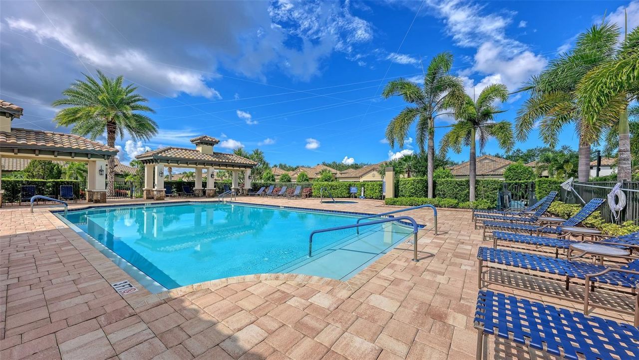6423 Positano Court, Sarasota, FL 34243 Photo