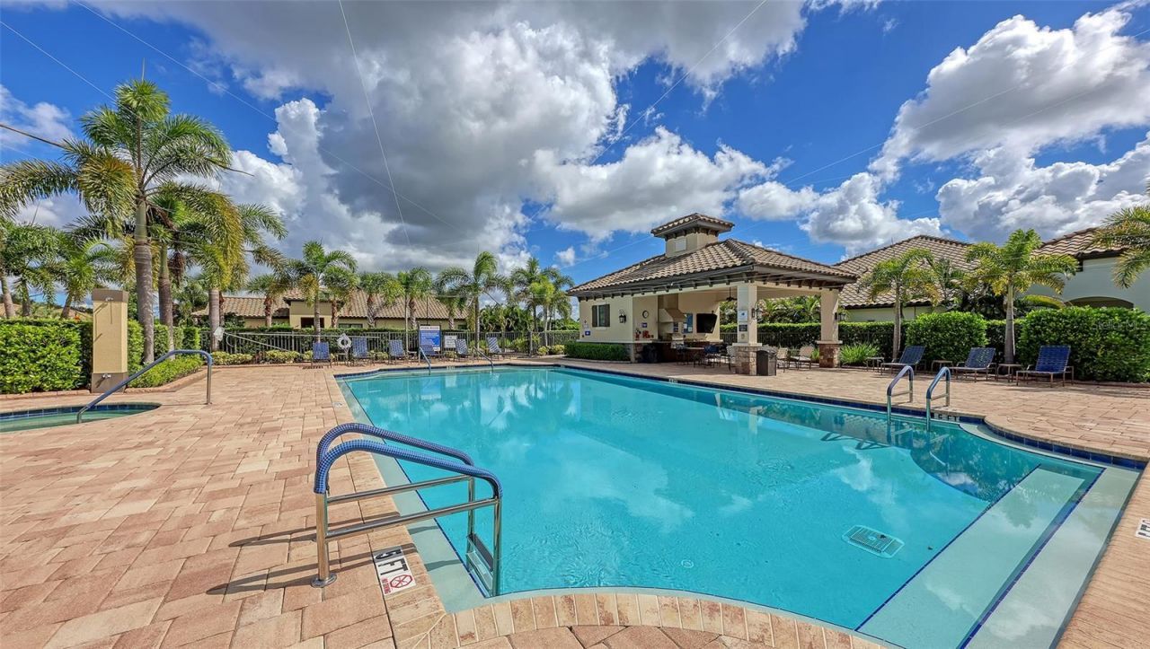 6423 Positano Court, Sarasota, FL 34243 Photo