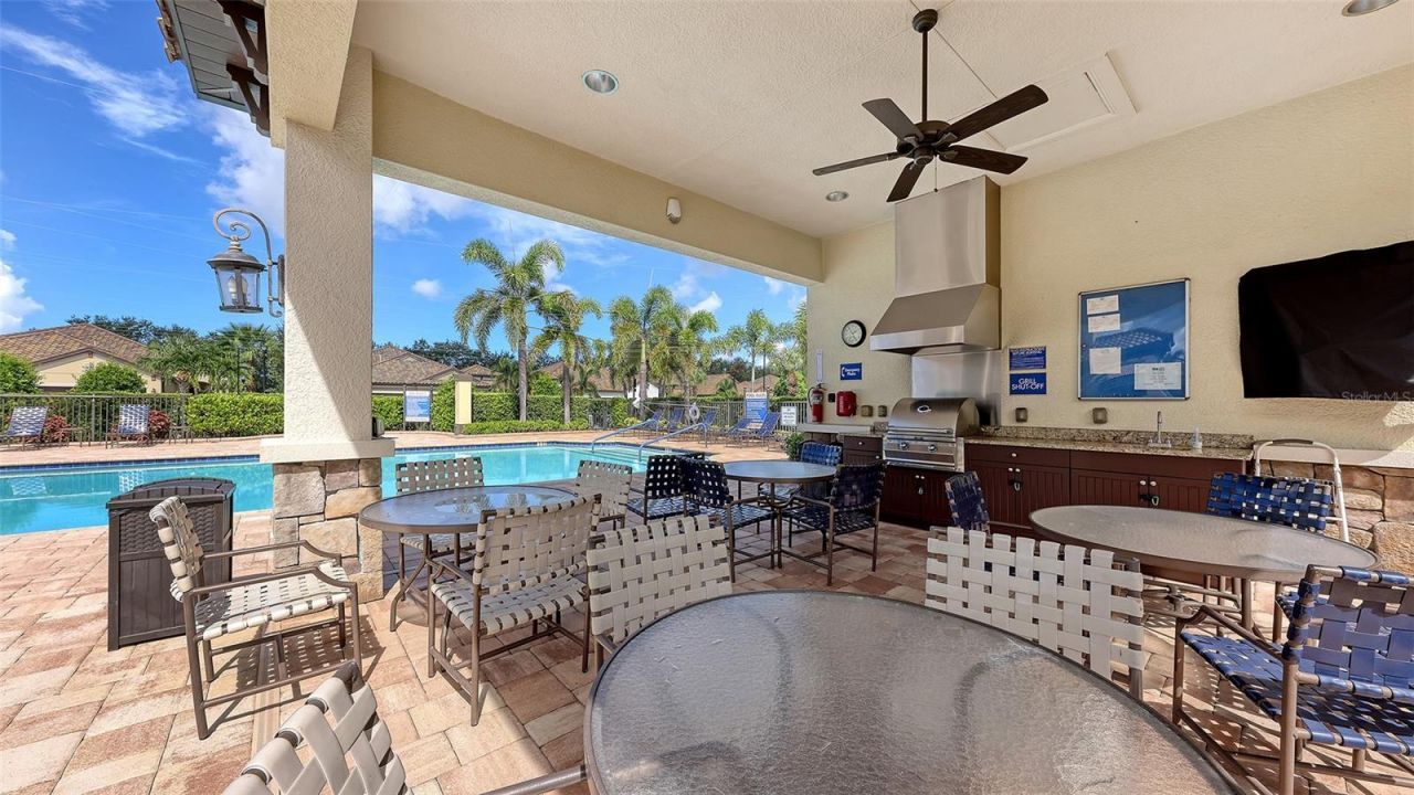 6423 Positano Court, Sarasota, FL 34243 Photo