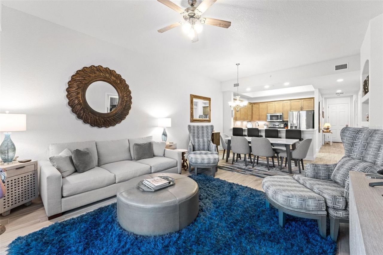 3 Riverwalk Drive , Unit 605, New Smyrna Beach, FL 32169 Photo