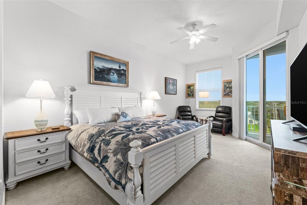 3 Riverwalk Drive , Unit 605, New Smyrna Beach, FL 32169 Photo