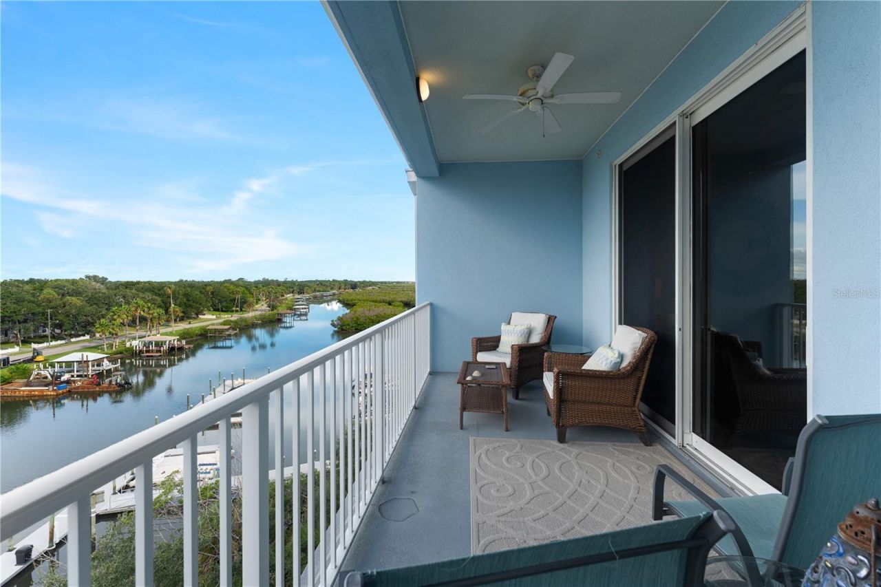 3 Riverwalk Drive , Unit 605, New Smyrna Beach, FL 32169 Photo