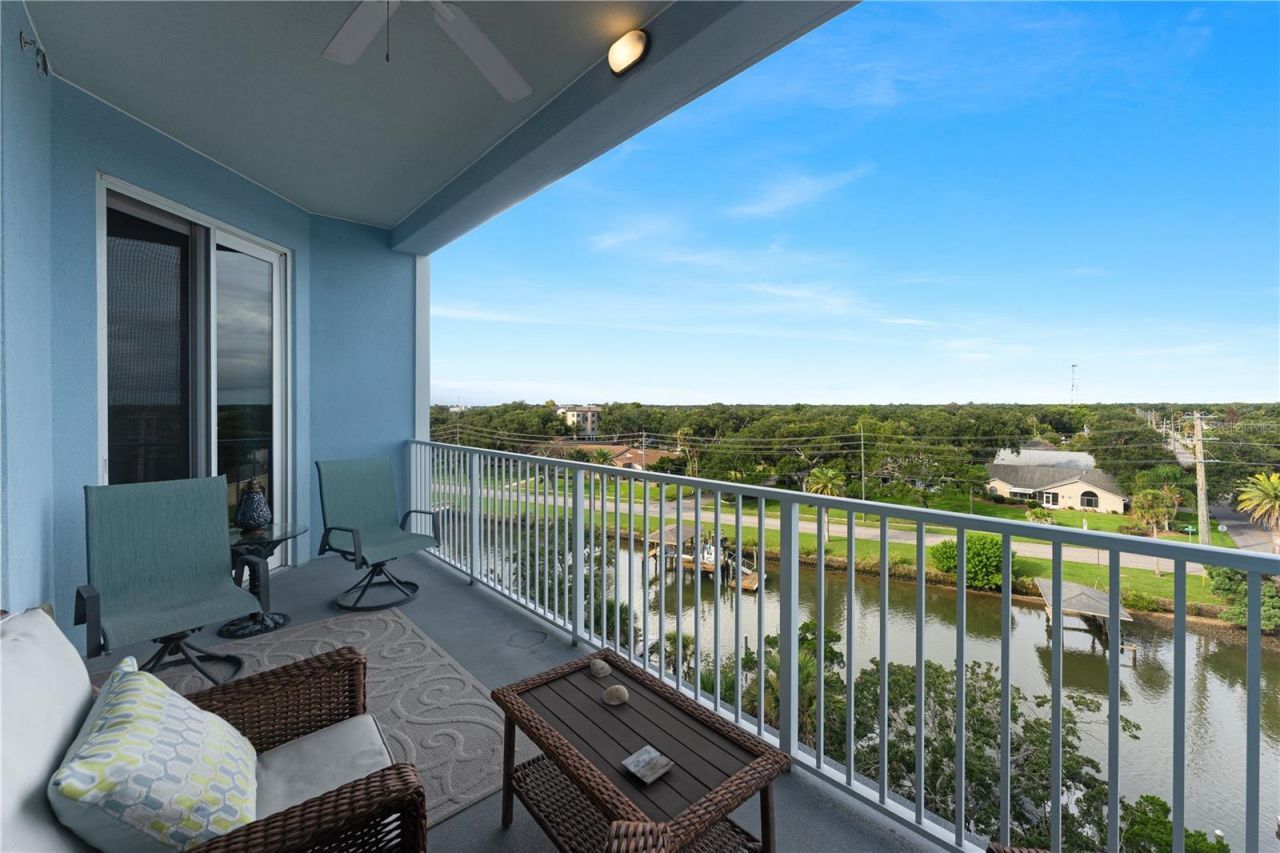 3 Riverwalk Drive , Unit 605, New Smyrna Beach, FL 32169 Photo