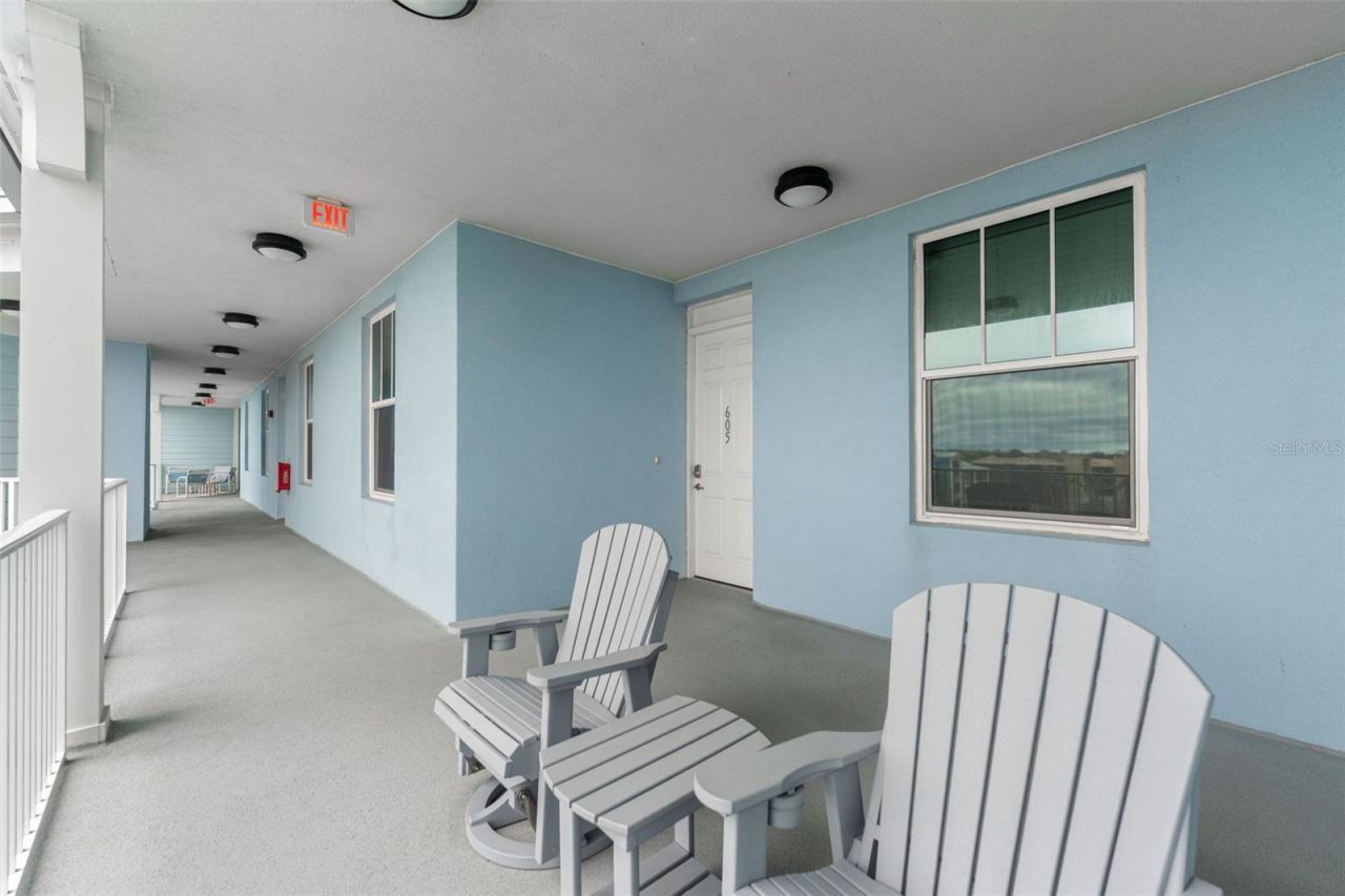 3 Riverwalk Drive , Unit 605, New Smyrna Beach, FL 32169 Photo
