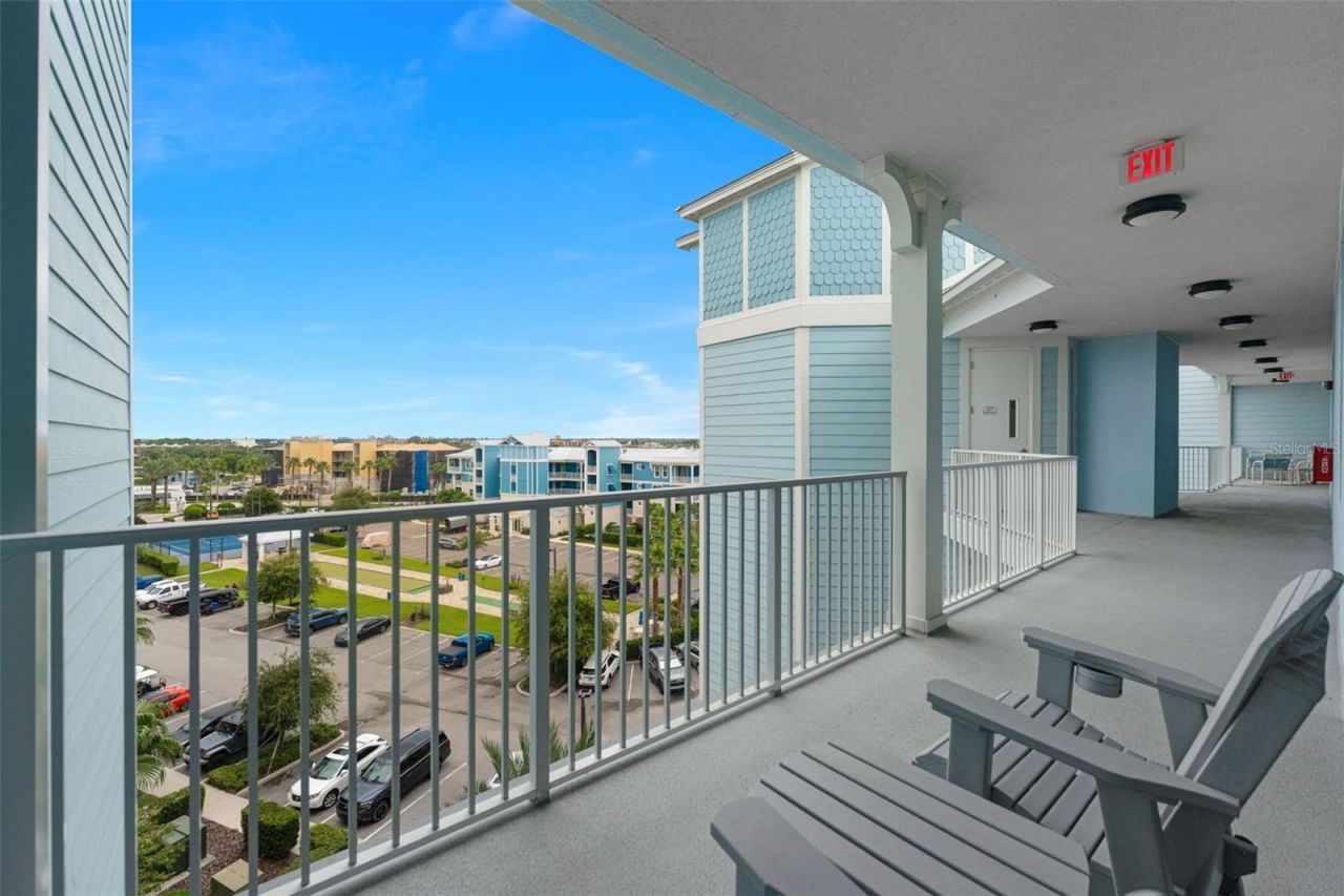 3 Riverwalk Drive , Unit 605, New Smyrna Beach, FL 32169 Photo