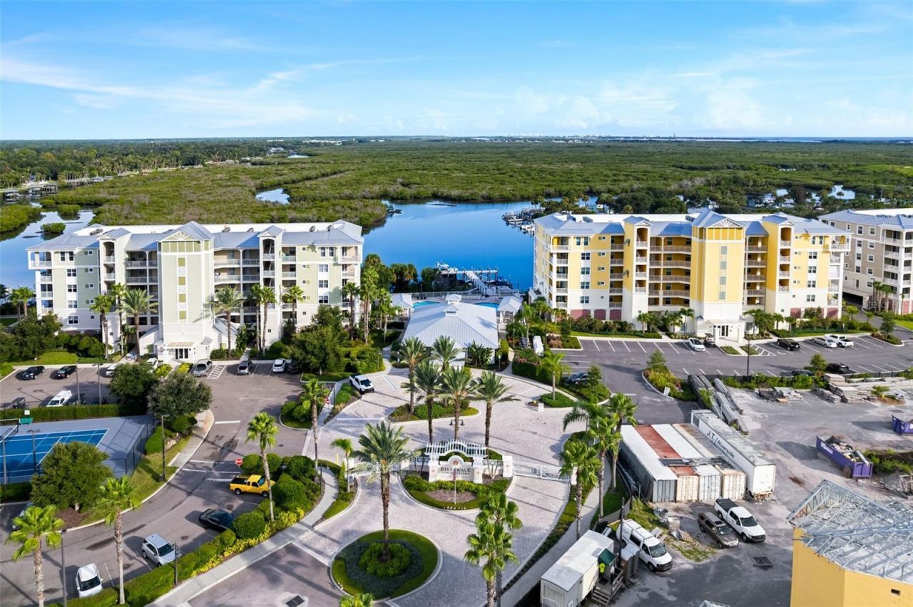 3 Riverwalk Drive , Unit 605, New Smyrna Beach, FL 32169 Photo