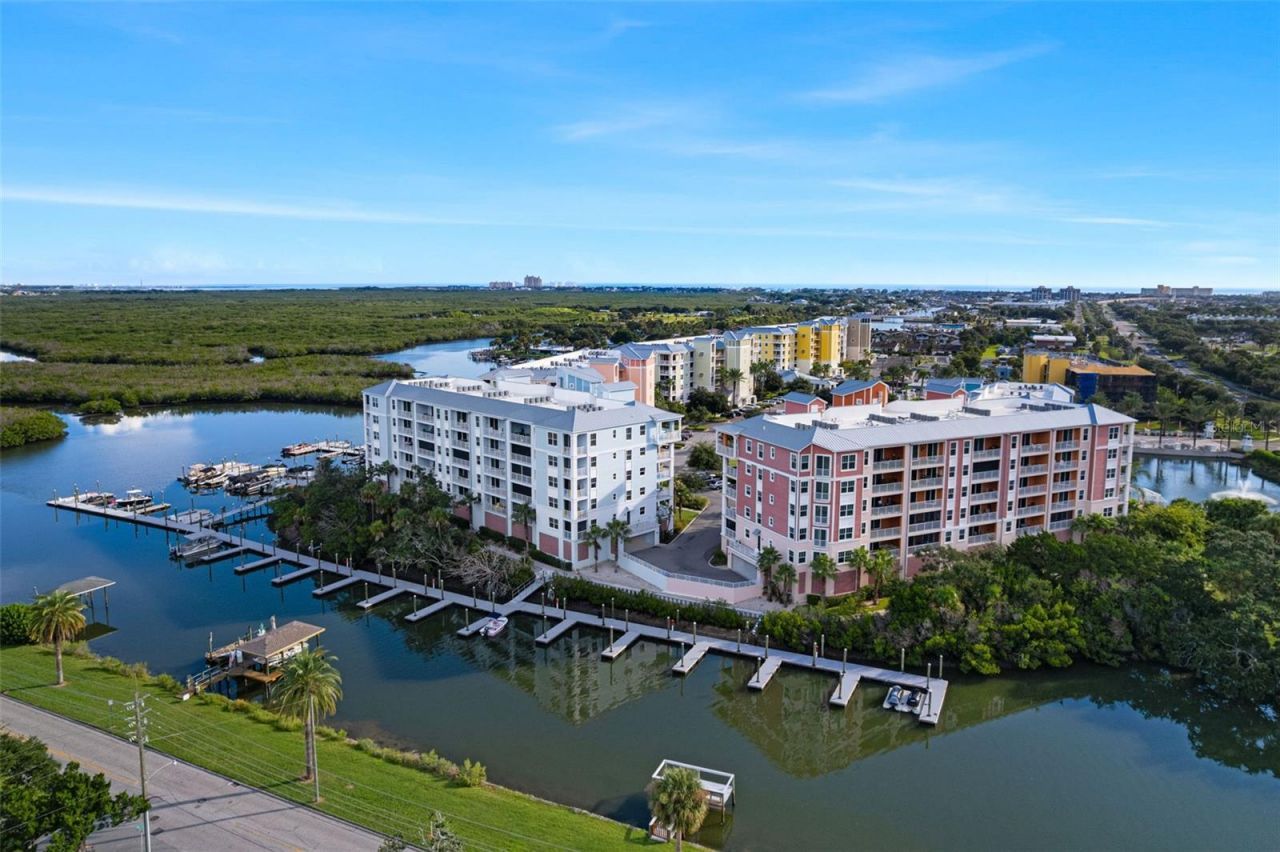 3 Riverwalk Drive , Unit 605, New Smyrna Beach, FL 32169 Photo