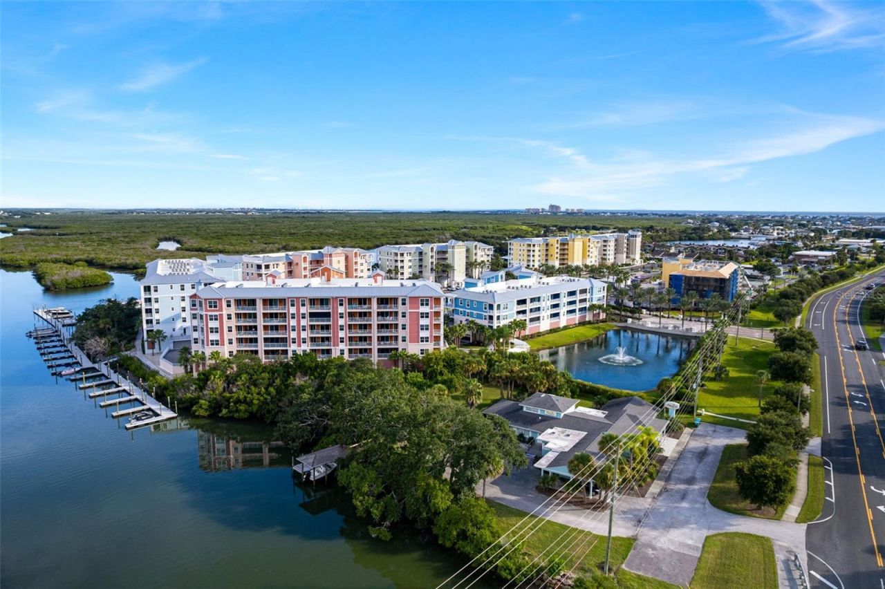 3 Riverwalk Drive , Unit 605, New Smyrna Beach, FL 32169 Photo
