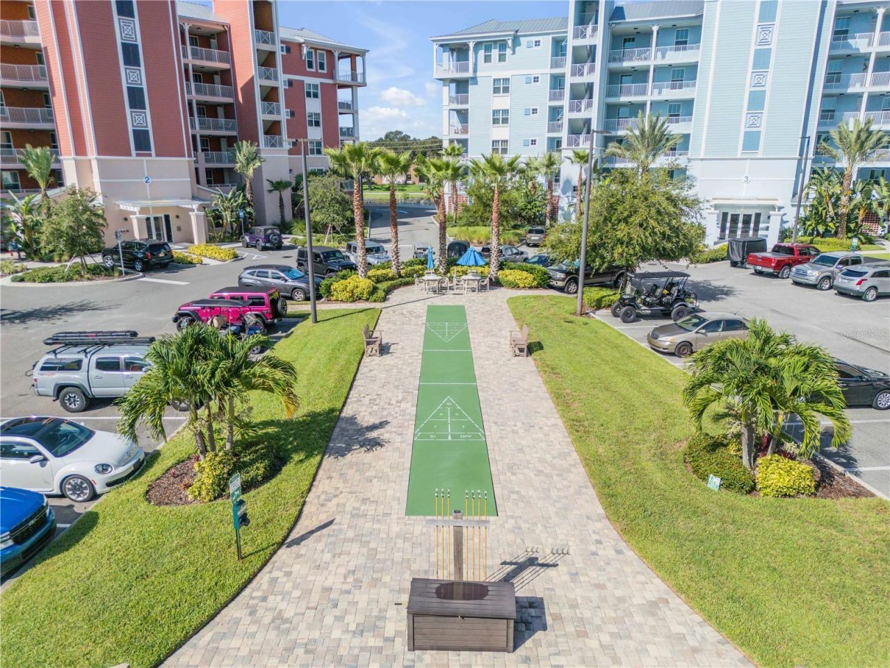 3 Riverwalk Drive , Unit 605, New Smyrna Beach, FL 32169 Photo
