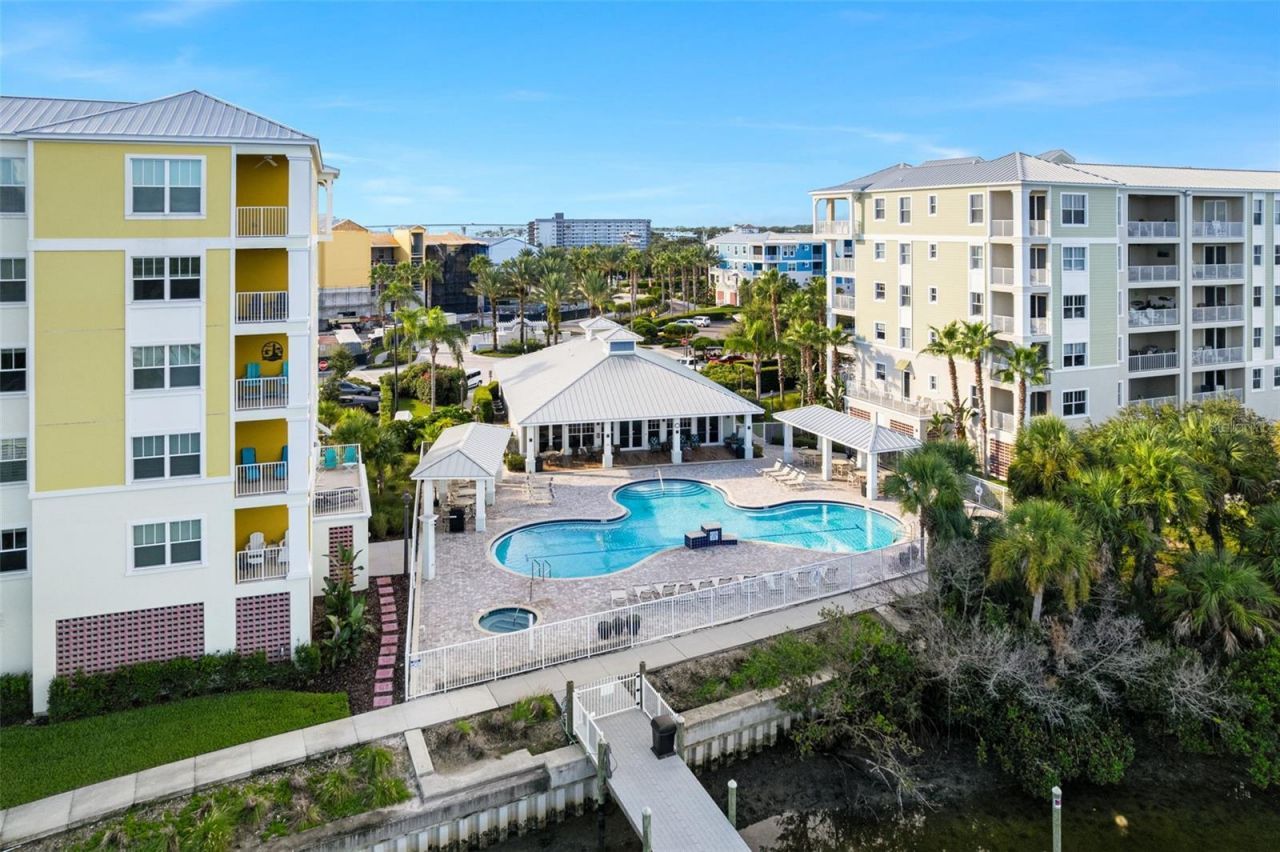 3 Riverwalk Drive , Unit 605, New Smyrna Beach, FL 32169 Photo