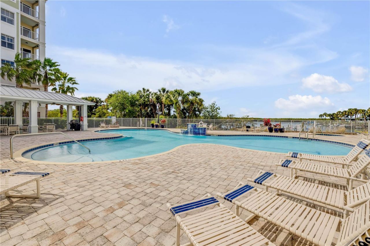 3 Riverwalk Drive , Unit 605, New Smyrna Beach, FL 32169 Photo