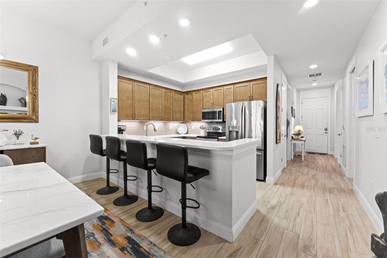 3 Riverwalk Drive , Unit 605, New Smyrna Beach, FL 32169 Photo