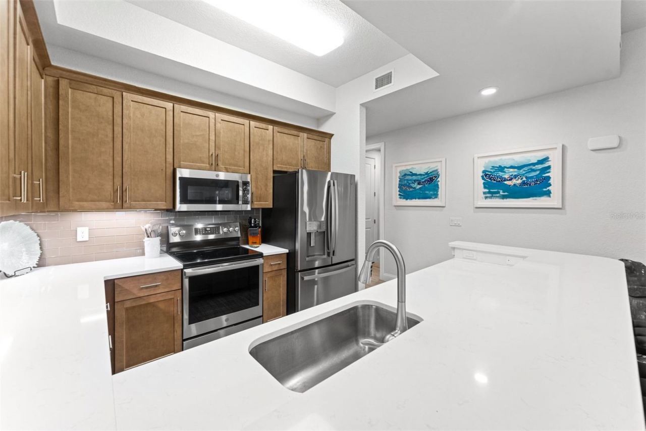 3 Riverwalk Drive , Unit 605, New Smyrna Beach, FL 32169 Photo