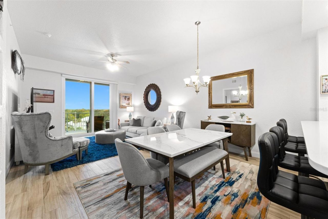 3 Riverwalk Drive , Unit 605, New Smyrna Beach, FL 32169 Photo