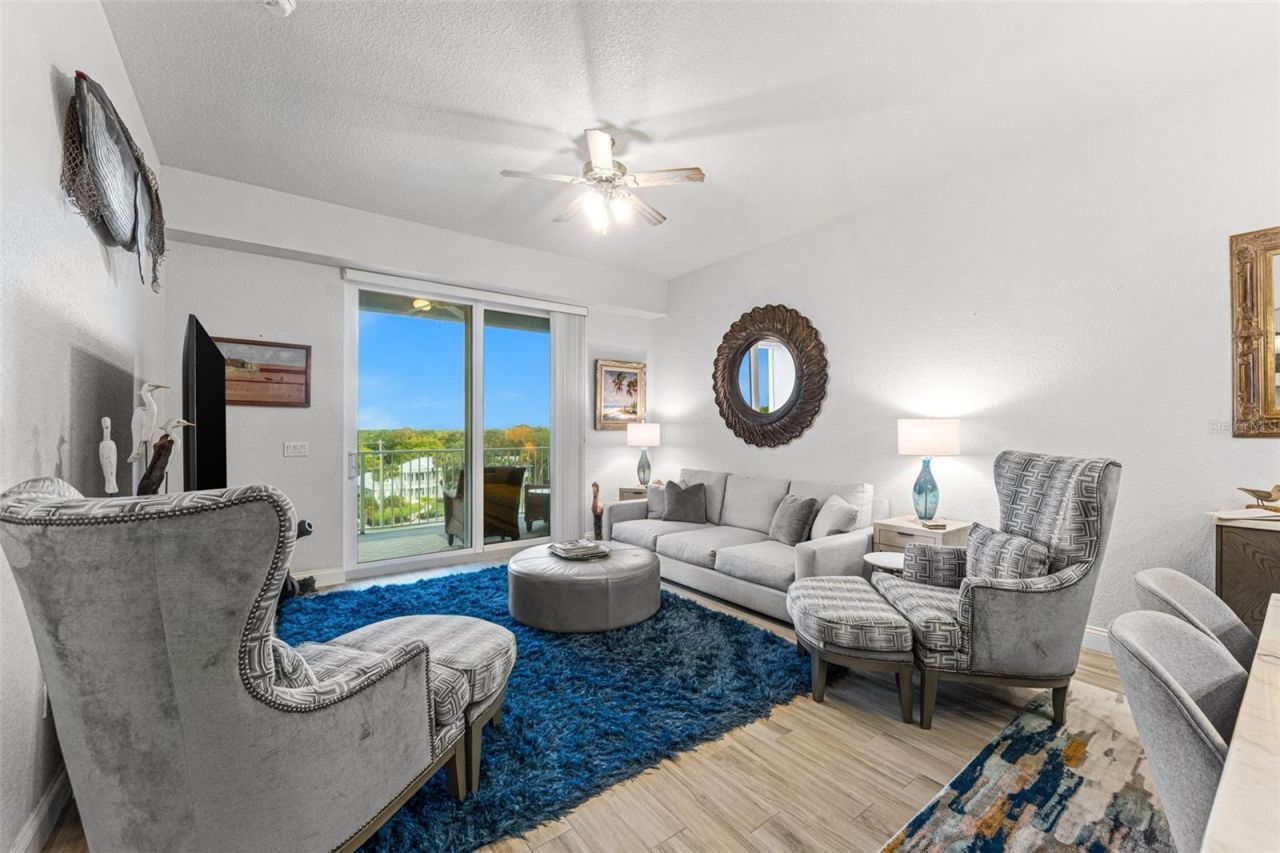 3 Riverwalk Drive , Unit 605, New Smyrna Beach, FL 32169 Photo