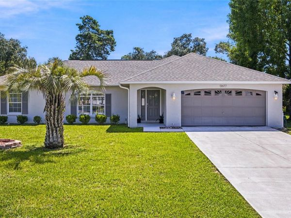 13677 SW 40TH AVENUE ROAD , OCALA, FL 34473
