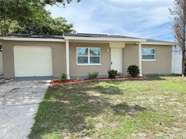 9637 MARLINTON LANE , PORT RICHEY, FL 34668