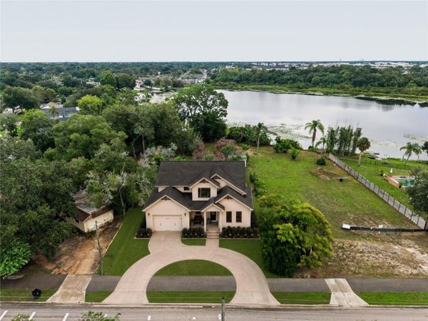 1111 N BUMBY AVENUE, ORLANDO, FL 32803