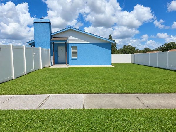 1246 COOLRIDGE DRIVE , BRANDON, FL 33511