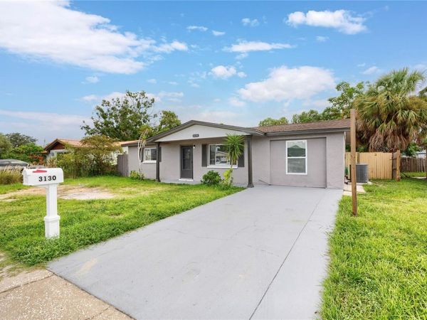 3130 COLDWELL DRIVE , HOLIDAY, FL 34691