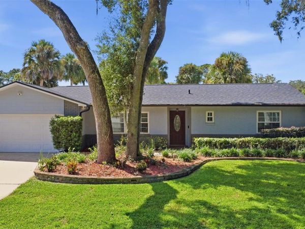 625 PEARL ROAD , WINTER SPRINGS, FL 32708