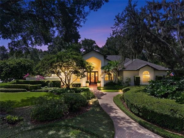 395 EAGLE CREEK CIRCLE , LAKE MARY, FL 32746