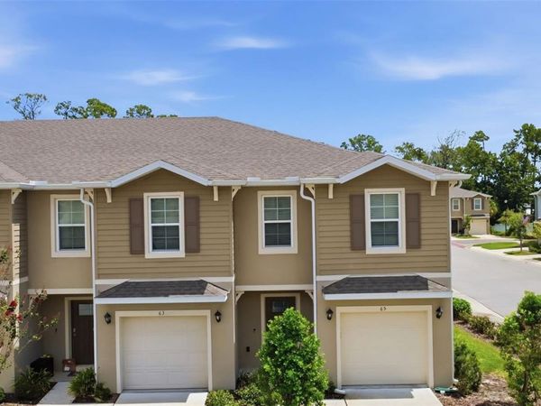 65 BELLA LAGO CIRCLE , PORT ORANGE, FL 32129