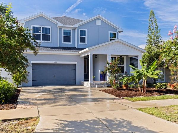 4626 10TH AVENUE N, ST PETERSBURG, FL 33713