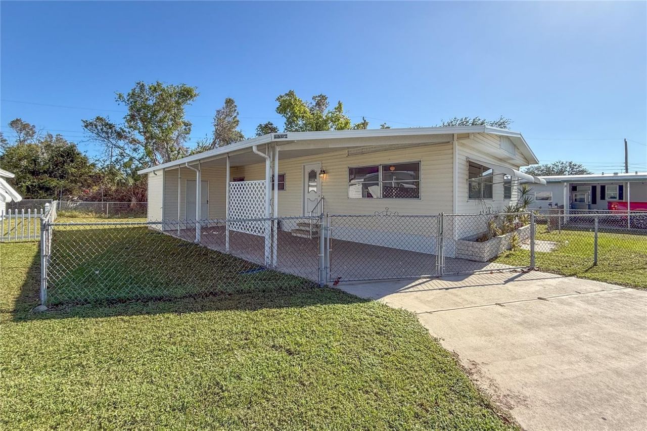 6609 New Jersey Street, Bradenton, FL 34207 Photo
