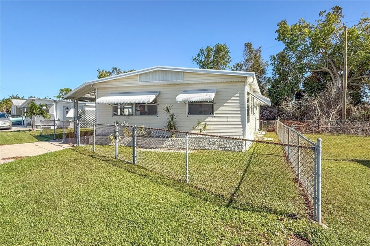 6609 New Jersey Street, Bradenton, FL 34207 Photo