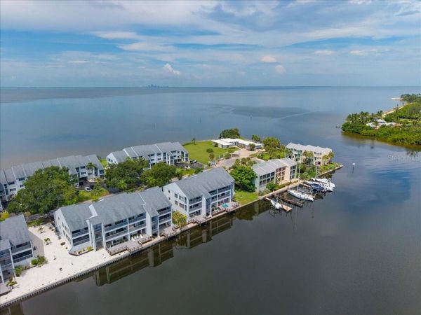 817 B BAHIA DEL SOL DRIVE , Unit 40, RUSKIN, FL 33570