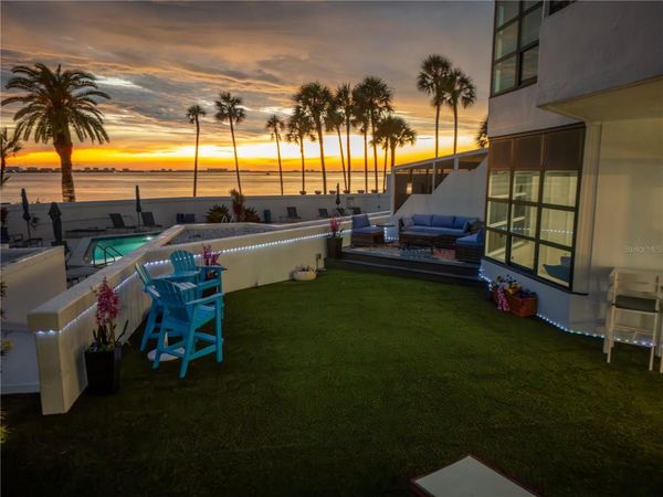 988 BLVD OF THE ARTS, Unit 109, SARASOTA, FL 34236