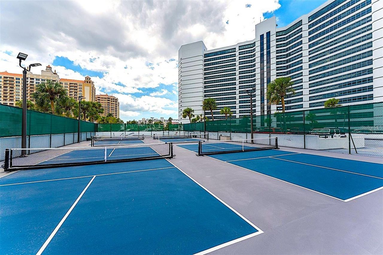 988 Blvd Of The Arts, Unit 109, Sarasota, FL 34236 Photo