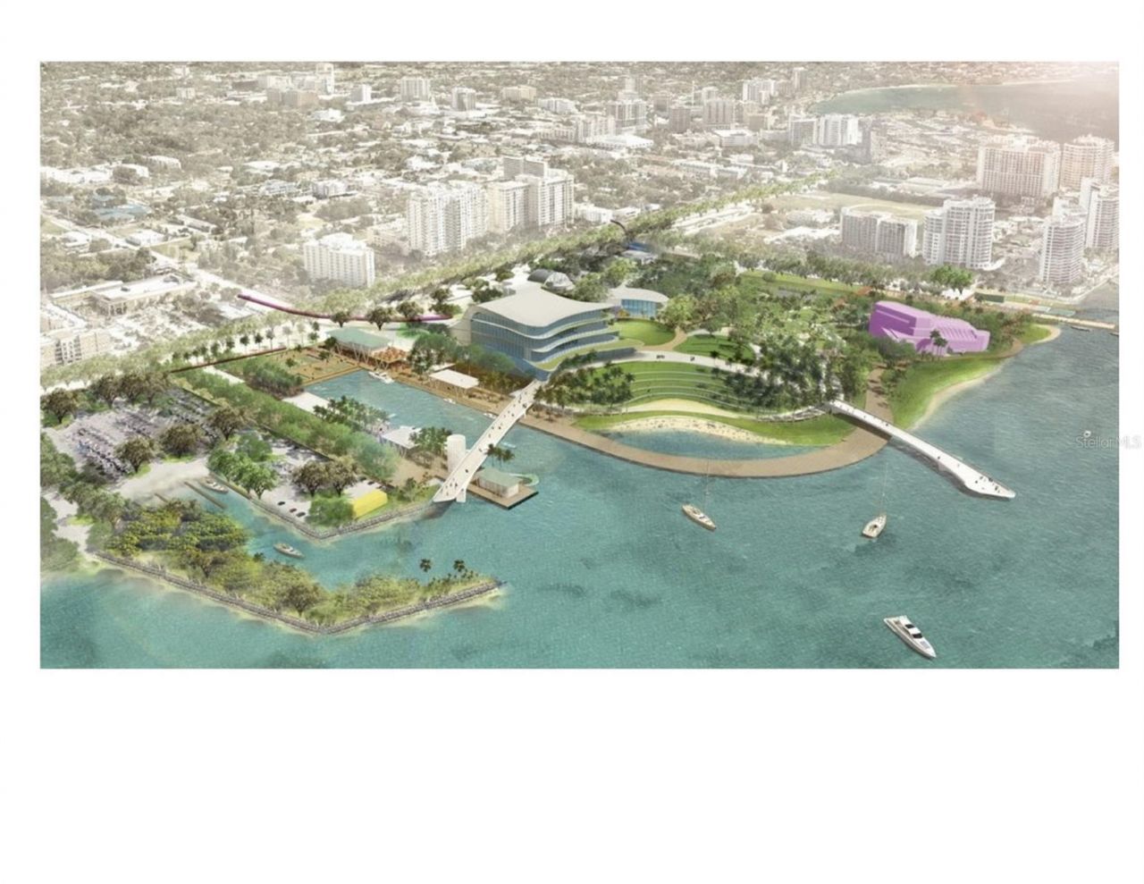 988 Blvd Of The Arts, Unit 109, Sarasota, FL 34236 Photo