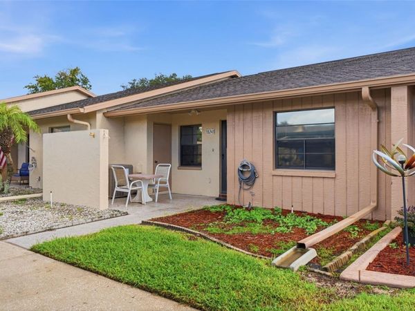 38243 IRONWOOD PLACE , ZEPHYRHILLS, FL 33542