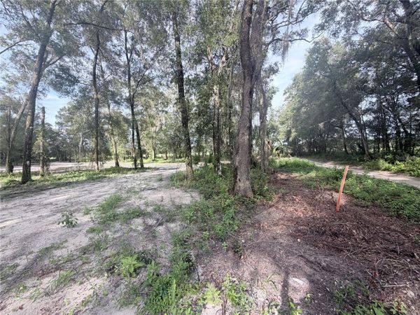 SW 150TH , DUNNELLON, FL 34432