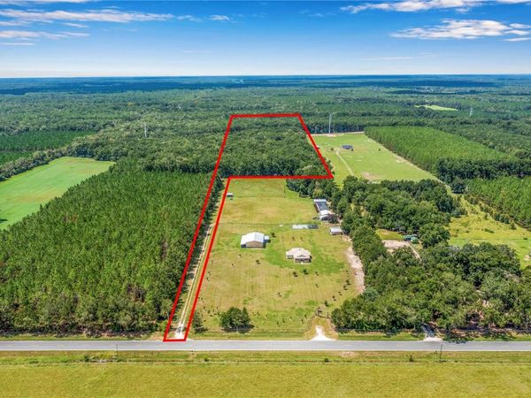 NE CR 337, HIGH SPRINGS, FL 32643