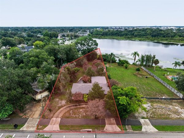 1111 N BUMBY AVENUE , ORLANDO, FL 32803