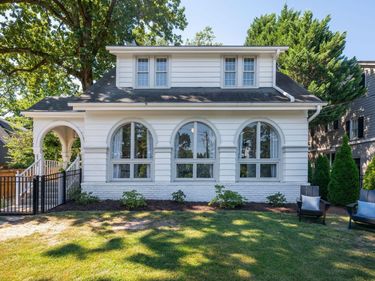 2145 Wake Drive, Raleigh, NC 27608