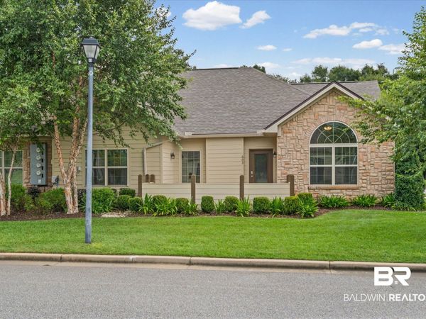 603 Holmes Avenue, Foley, AL 36535
