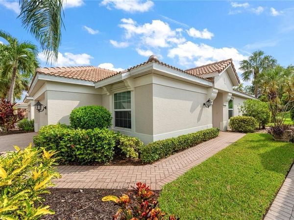 10053 Colonial Country Club BLVD, FORT MYERS, FL 33913
