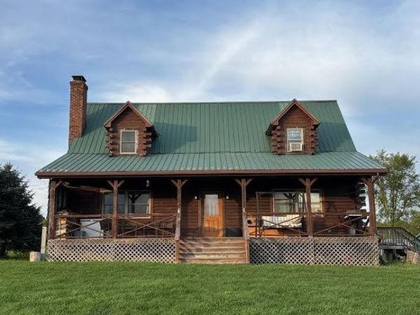 2627 New York 162, Carlisle, NY 12066