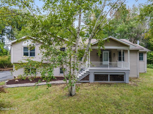 760 Krumkill Road, Albany, NY 12203